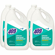 CloroxPro™ Formula 409 Cleaner Degreaser Disinfectant Refill (35300PL)
