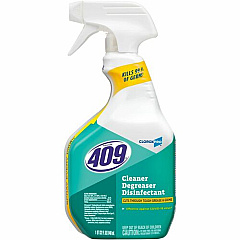 CloroxPro™ Formula 409 Cleaner Degreaser Disinfectant Spray (35306PL)