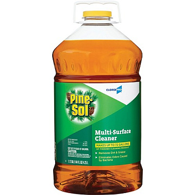 Pine-Sol Multi-Surface Cleaner - CloroxPro (35418PL)