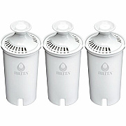 Brita Replacement Water Filter for Pitchers (35503PL)