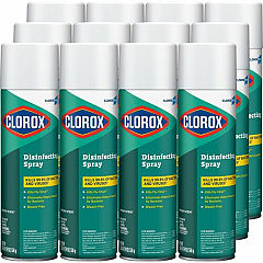 CloroxPro™ Disinfecting Spray (38504BD)
