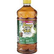 Pine-Sol Multi-Surface Cleaner - CloroxPro (41773BD)