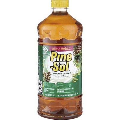 Pine-Sol Multi-Surface Cleaner - CloroxPro (41773PL)