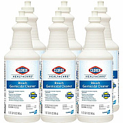 Clorox Healthcare Pull-Top Bleach Germicidal Cleaner (68832PL)