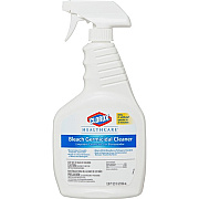 Clorox Healthcare Bleach Germicidal Cleaner (68967BD)