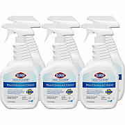 Clorox Healthcare Bleach Germicidal Cleaner Spray (68970PL)
