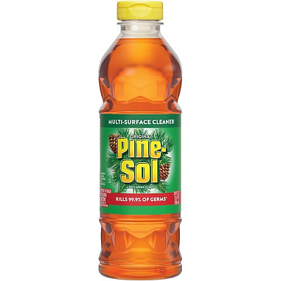 Pine-Sol All Purpose Multi-Surface Cleaner (97326BD)