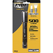 DORCY Z DRIVE PWM 500 Lumen Flashlight (414311)