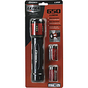 DORCY Ultra HD Series 6AA Twist Flashlight (414348)