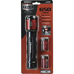 DORCY Ultra HD Series 6AA Twist Flashlight (414348)