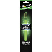 Life+Gear LED Reusable Glow Stick