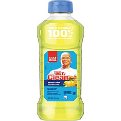 Mr. Clean Antibacterial Cleaner (77130)