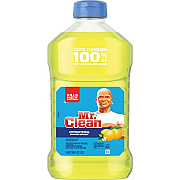 Mr. Clean Antibacterial Cleaner (77131)