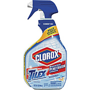 Clorox Clorox Plus Tilex Mildew Root Penetrator and Remover with Bleach (00263)