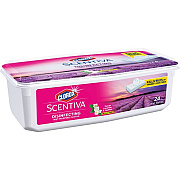Clorox Scentiva Disinfecting Wet Mopping Pad Refills, Bleach-Free (32033)