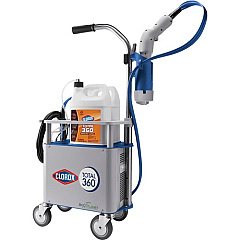 Clorox Total 360 Electrostatic Sprayer (60025)