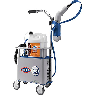 Clorox Total 360 Electrostatic Sprayer (60025)