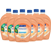 Softsoap Crisp Clean Liquid Hand Soap (05261CT)