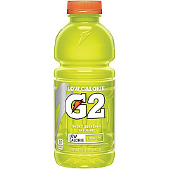 Gatorade Low Calorie G2 Sports Drink (20968)