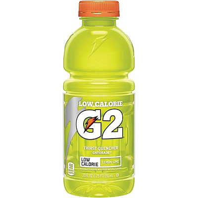 Gatorade Low Calorie G2 Sports Drink (20968)