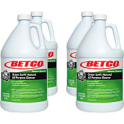 Betco Green Earth Natural All Purpose Cleaner (1980400CT)