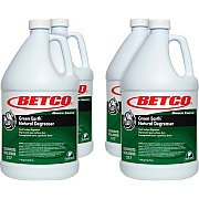 Betco Green Earth Natural Degreaser (2170400CT)