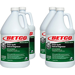 Betco Green Earth Natural Degreaser (2170400CT)