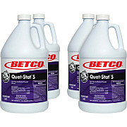 Betco Quat-Stat 5 Disinfectant Gallon (3410400CT)