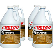 Betco pH7Q Dual Neutral Disinfectant Cleaner (3550400CT)