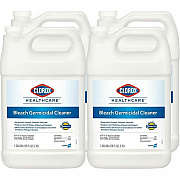 Clorox Healthcare Bleach Germicidal Cleaner Refill (68978PL)
