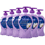 Softsoap Lavender Hand Soap (03570CT)
