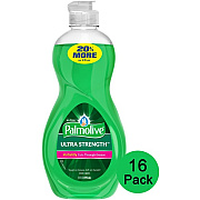 Palmolive Ultra Strength Liquid Dish Soap (04267CT)