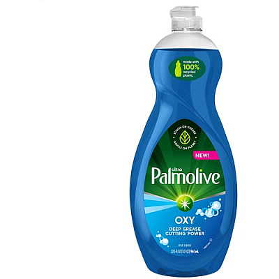 Palmolive Ultra Palmolive Oxy Degreaser (04273CT)