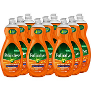 Palmolive Ultra Antibacterial Dish Soap (04274CT)