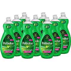 Palmolive Ultra Strength Liquid Dish Soap (04282CT)