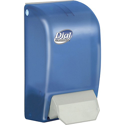 Dial Foam Soap Dispenser (06056CT)