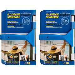 Ettore All-purpose Squeegee (17010CT)