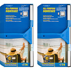 Ettore All-purpose Squeegee (17014CT)