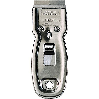 Ettore Pocket Scraper (4286CT)