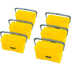 Ettore 6-gallon Super Bucket (85000CT)