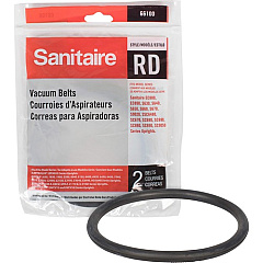 BISSELL Style RD Vacuum Belt (6610012CT)