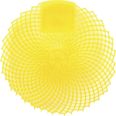 Genuine Joe Eclipse Scented Urinal Screen (GJO85154CT)