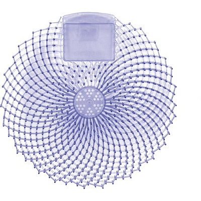 Genuine Joe Eclipse Scented Urinal Screen (GJO85157CT)