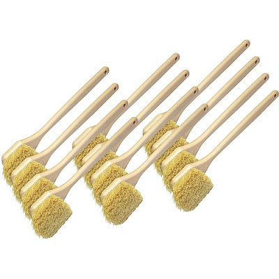 Genuine Joe 20" Tampico Utility Brush (GJO98218CT)