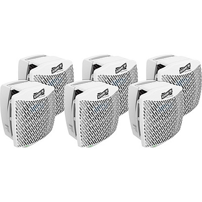 Genuine Joe Air Freshener Dispenser System (GJO99659CT)