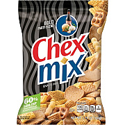 Chex Mix Mix Mix Bold Party Blend Snack Mix (SN14859)