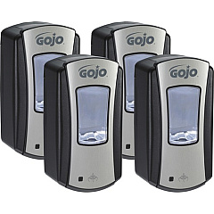 GOJO LTX-12 Touch-free Foam Soap Dispenser (191904CT)