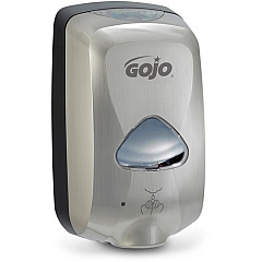 GOJO TFX Touch-Free Foam Soap Dispenser (278912CT)