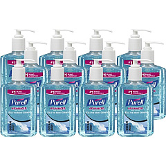 PURELL&reg; Sanitizing Gel