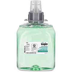 Gojo&reg; FMX-12 Refill Green Certified Foam Wash